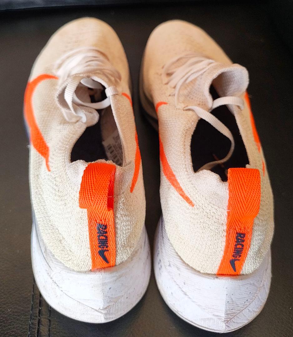 Nike ヴェイパーフライ4%フライニット 26.5cm