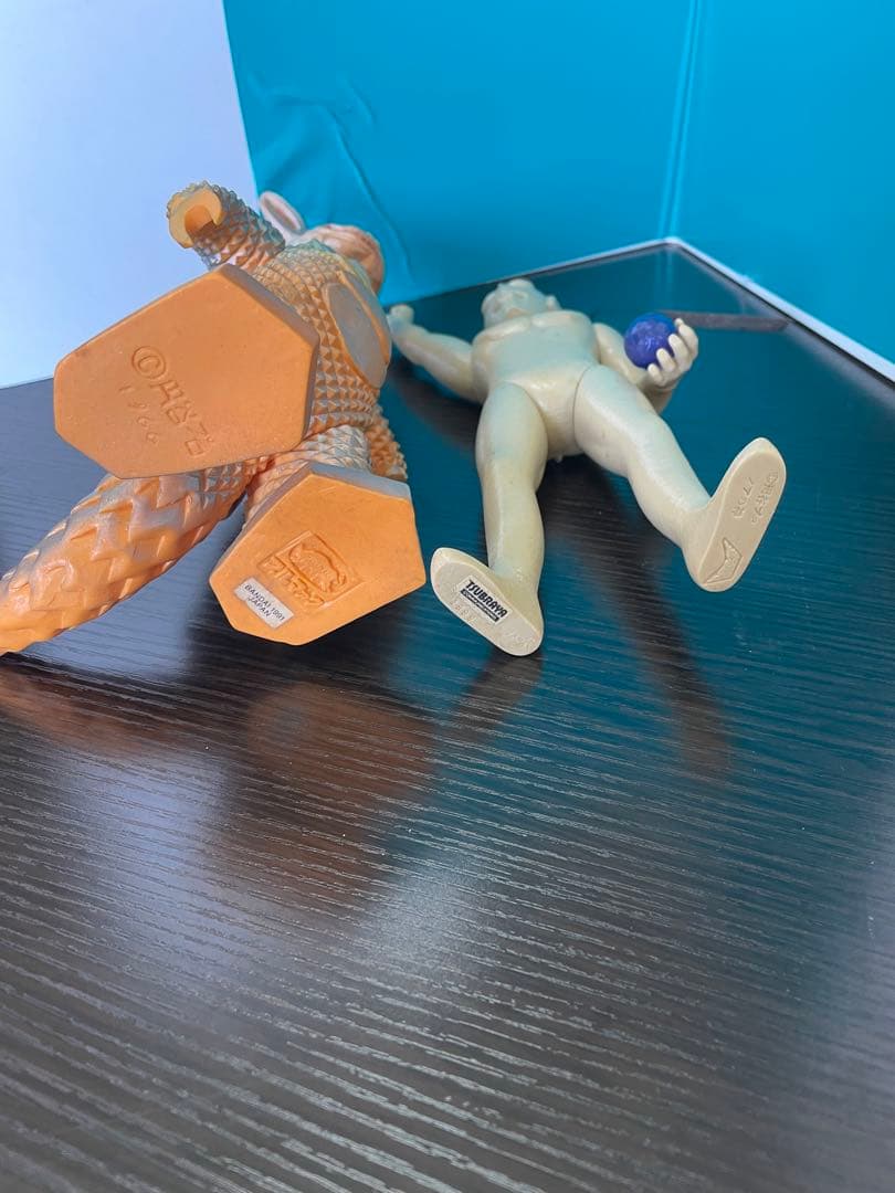 ギャンゴ　ノアの神