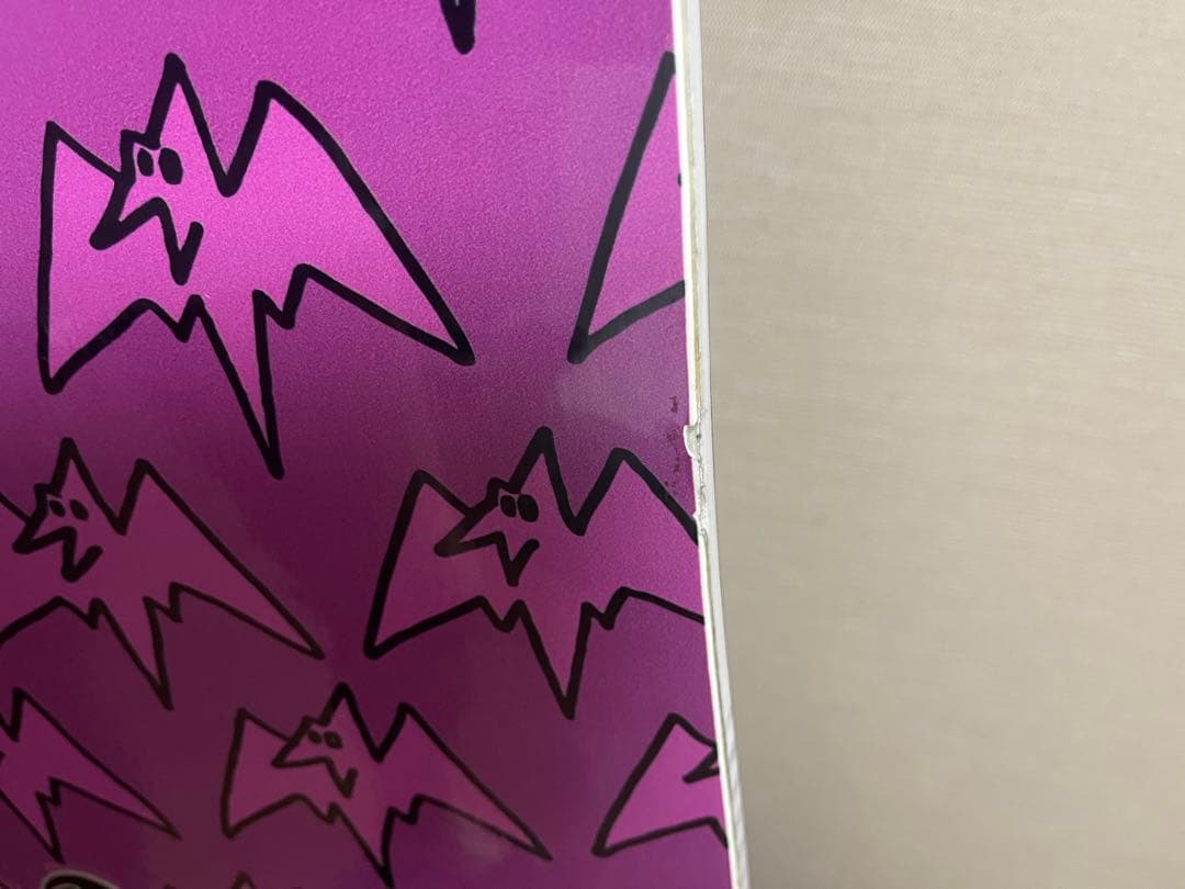 激レアGNU×Airblaster 148エアブラスターGNU GREMLIN