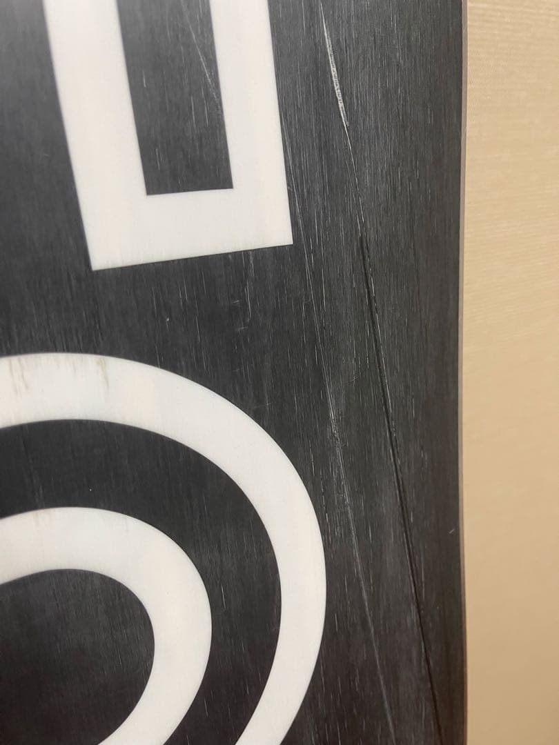 激レアGNU×Airblaster 148エアブラスターGNU GREMLIN