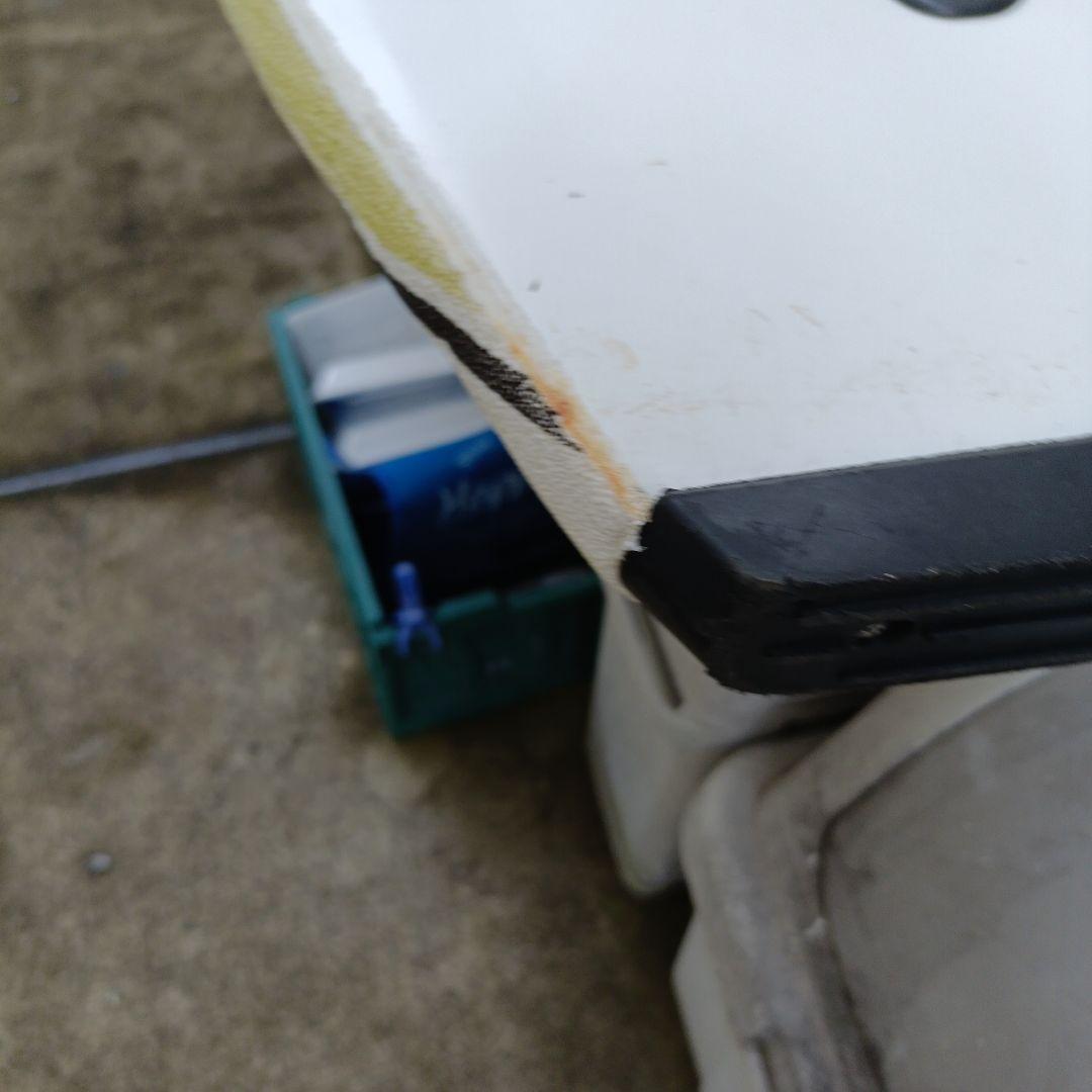 ジェリーロペス コストコサーフボード　8フィート　【直接受け渡しのみ】