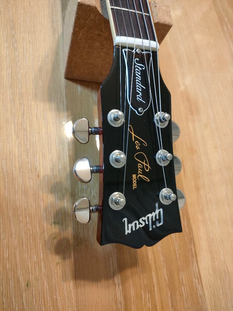 ギター Gibson Les Paul Standard 60's 2021