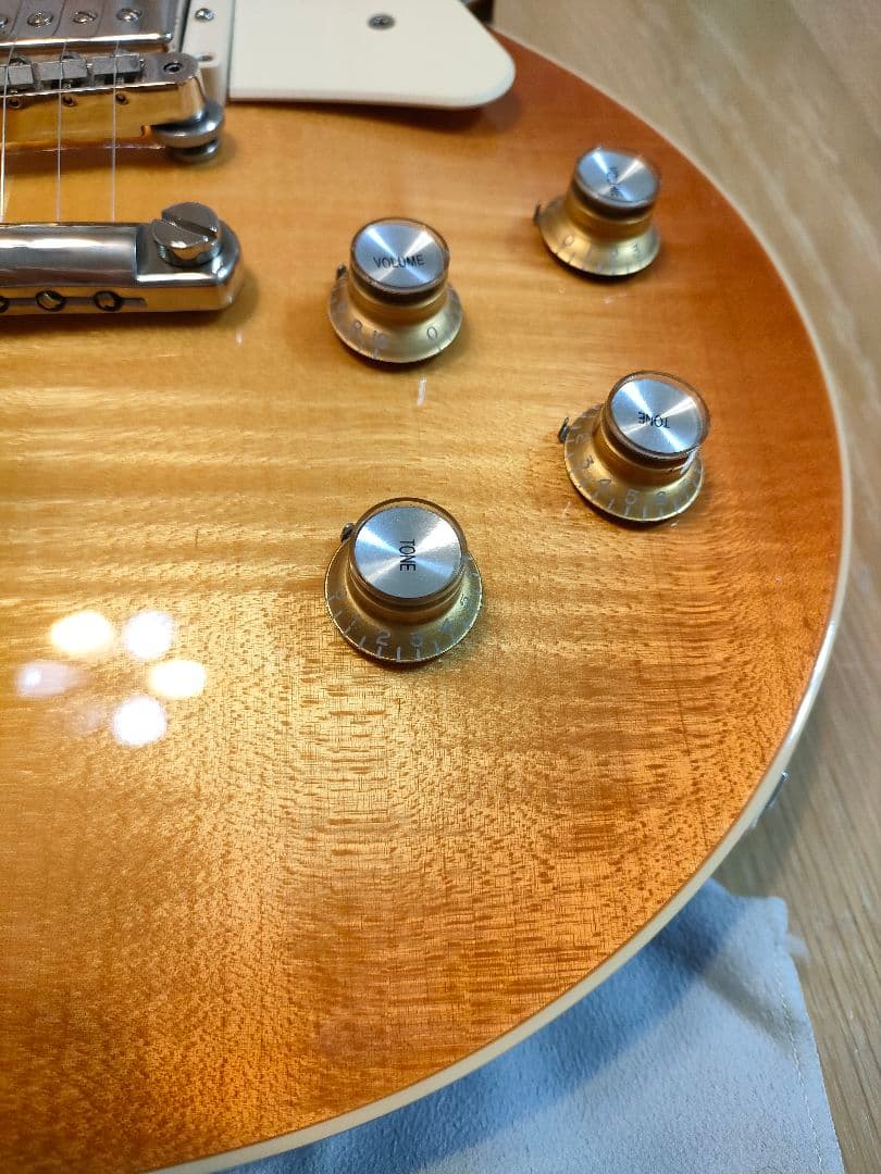 ギター Gibson Les Paul Standard 60's 2021