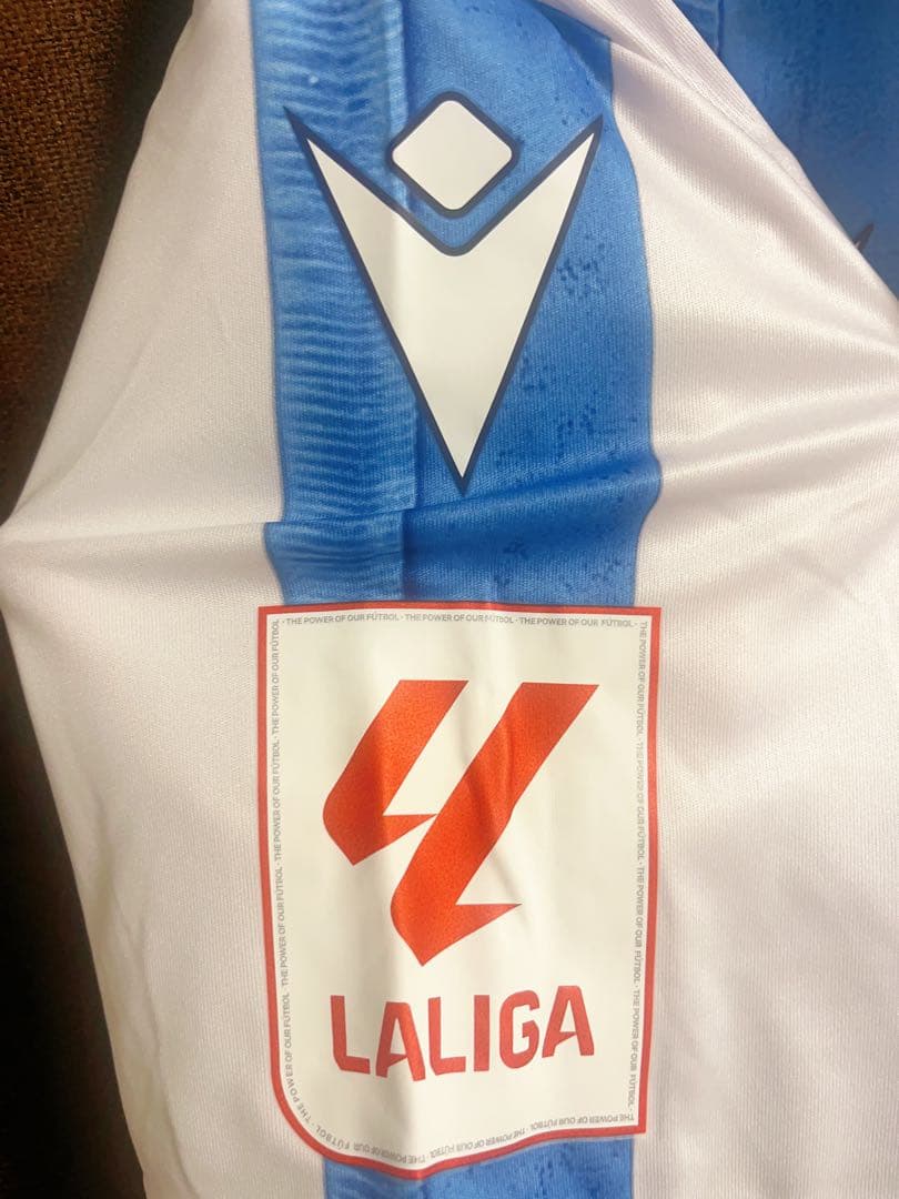 レアルソシエダ　久保建英23/24ユニフォーム