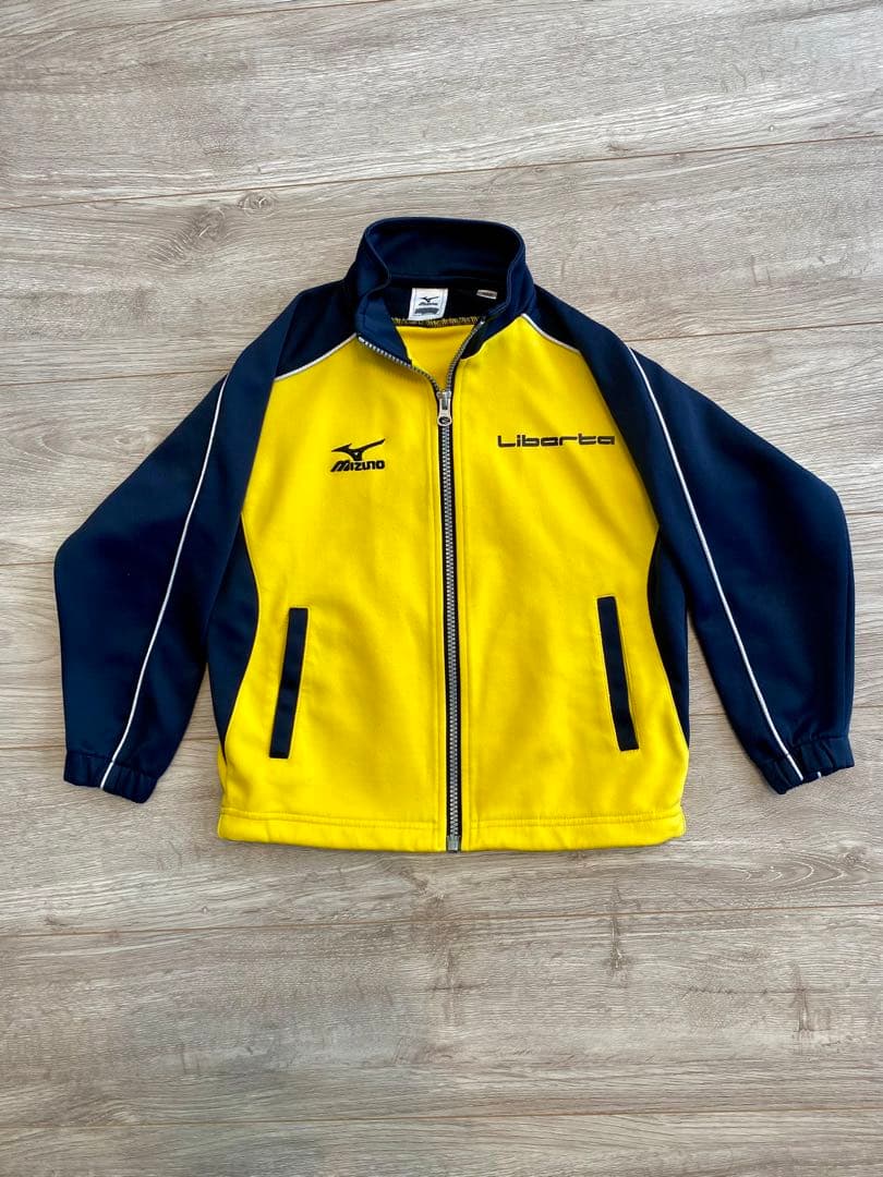 リベルタジャージ上下セット　120