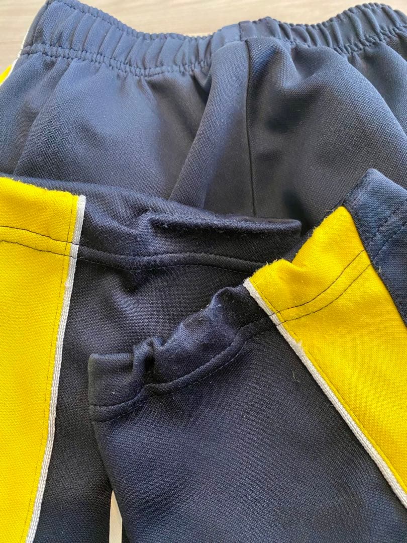 リベルタジャージ上下セット　120