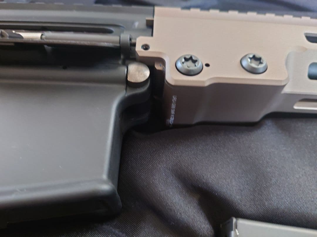 東京マルイ　URG-I 11.5インチ ガスブローバック