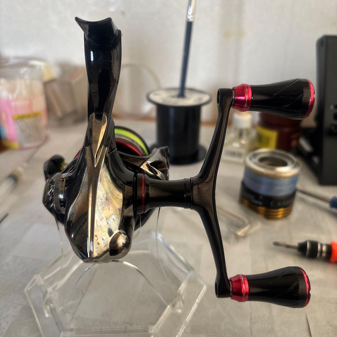 12セフィアci4+ C3000SDH おまけ付き