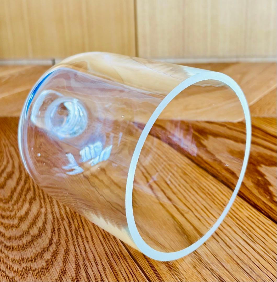 アンティーク　ガラスドーム 時計修理用品