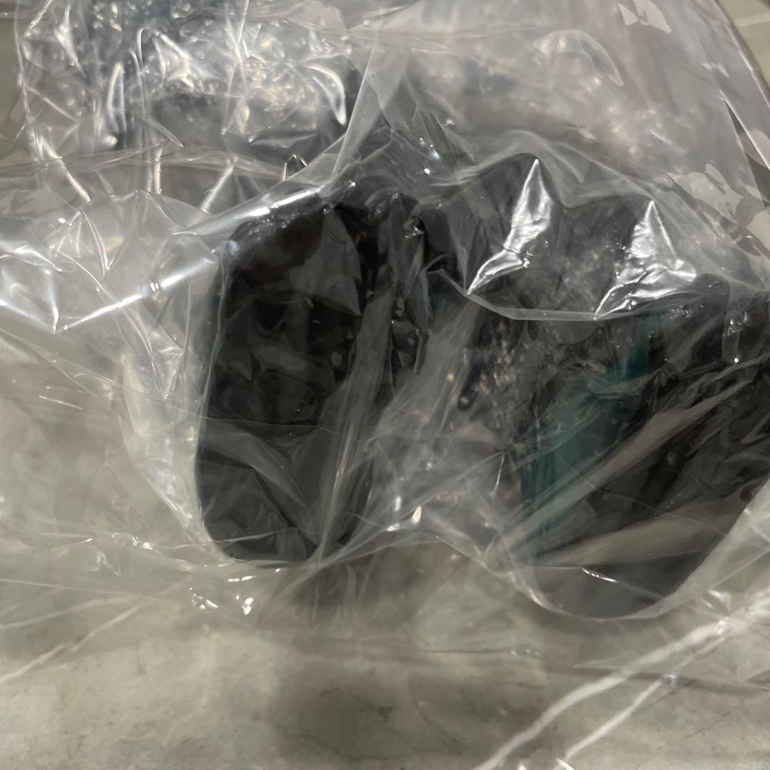 新品未使用品　暗黒エンターテイメント×墓場の画廊　アモン