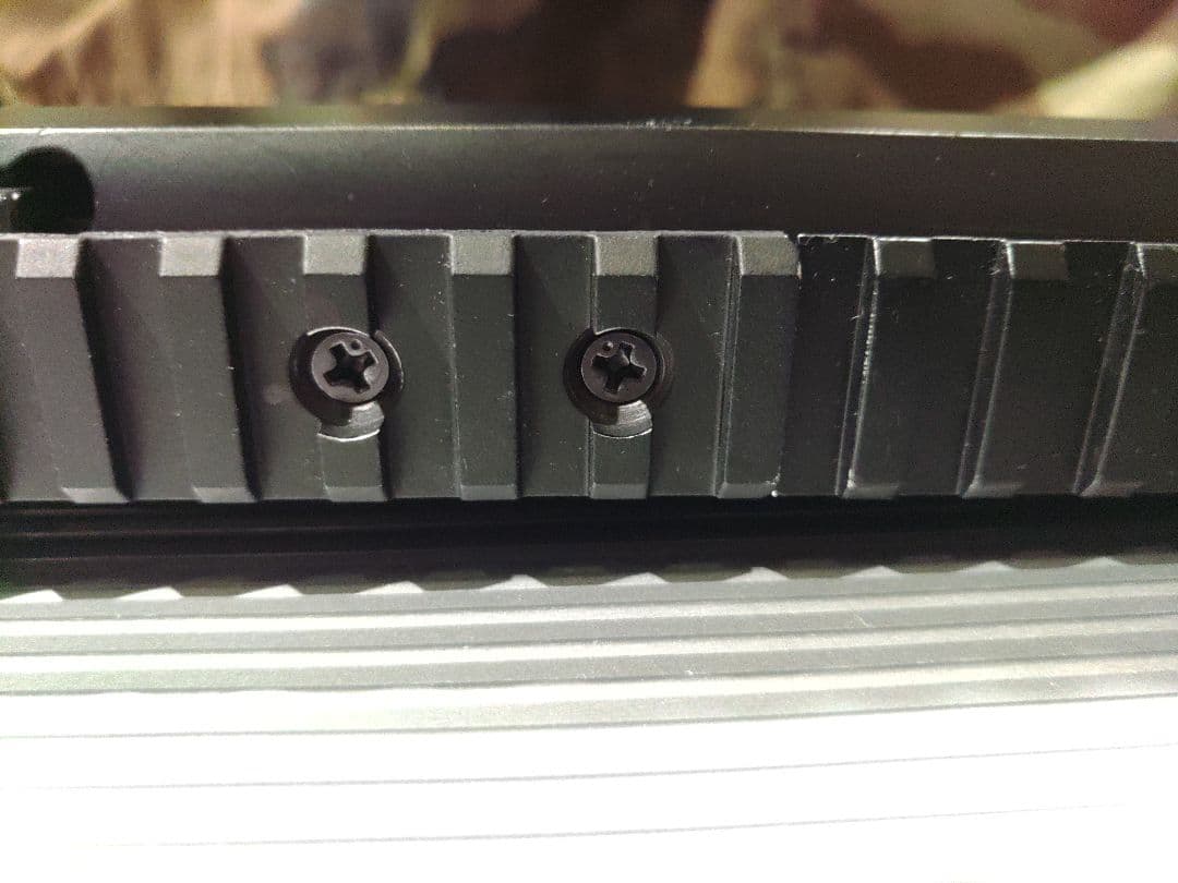 デザートイーグル 10in メタルロングアウターバレル マガジン2個 動作品