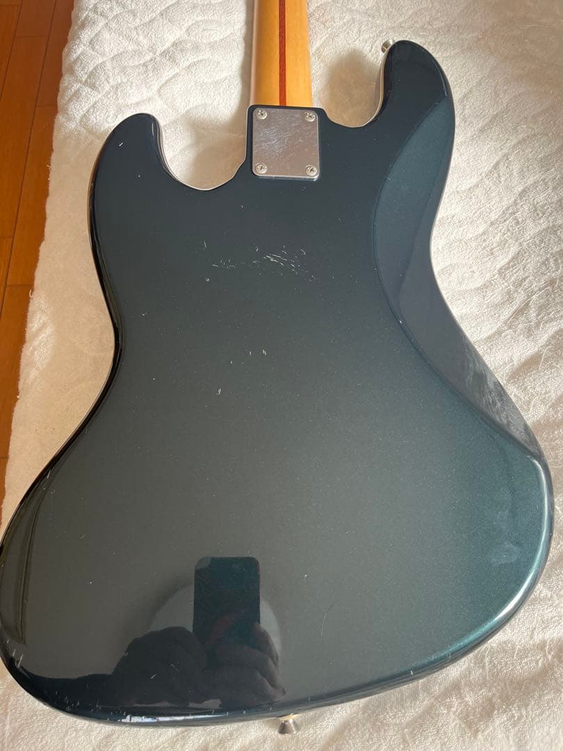 HISTORY ガンメタ フジゲン製【2004年製】