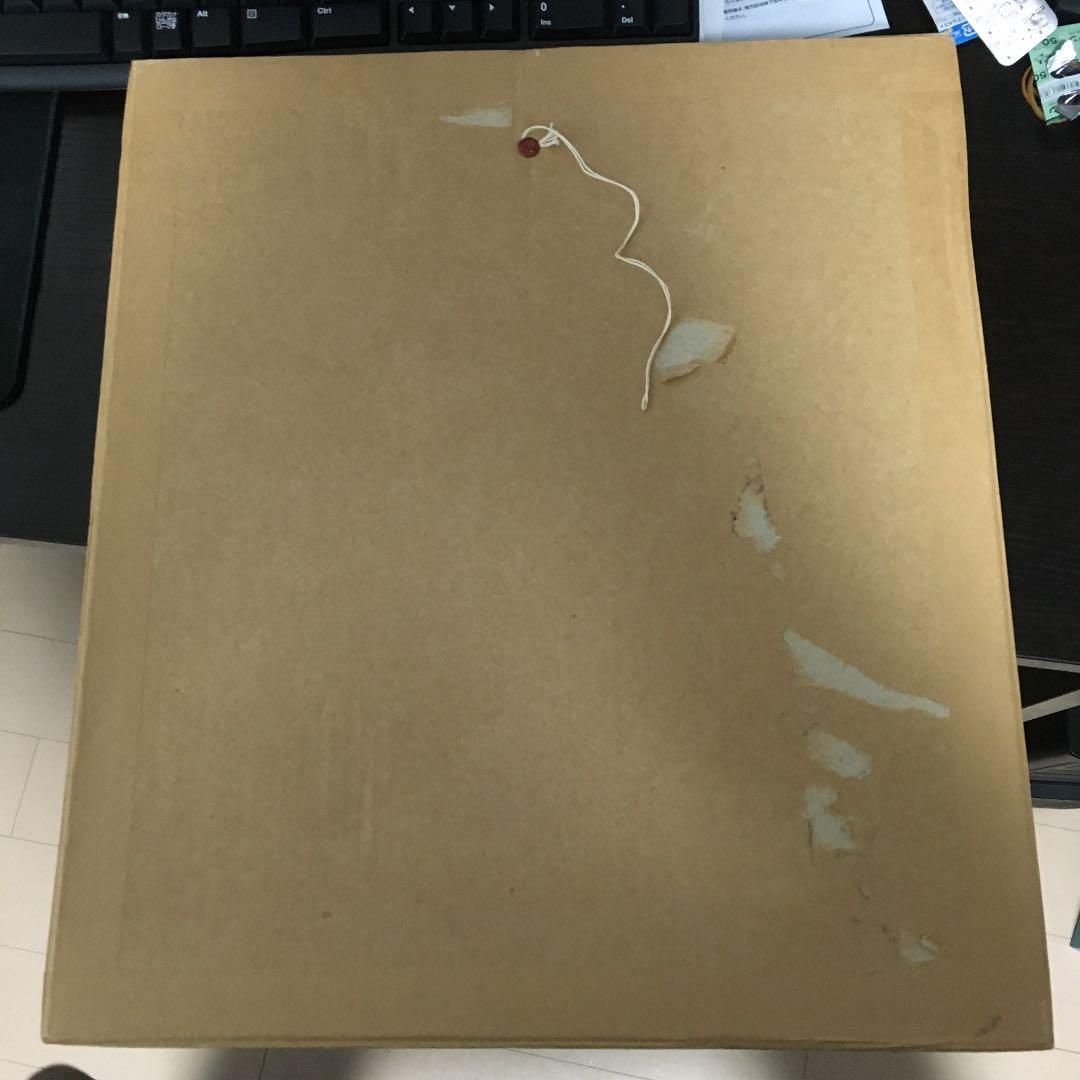 マイケルオーウェンMichael Owen　サイン入りフォトフレーム　証明書付