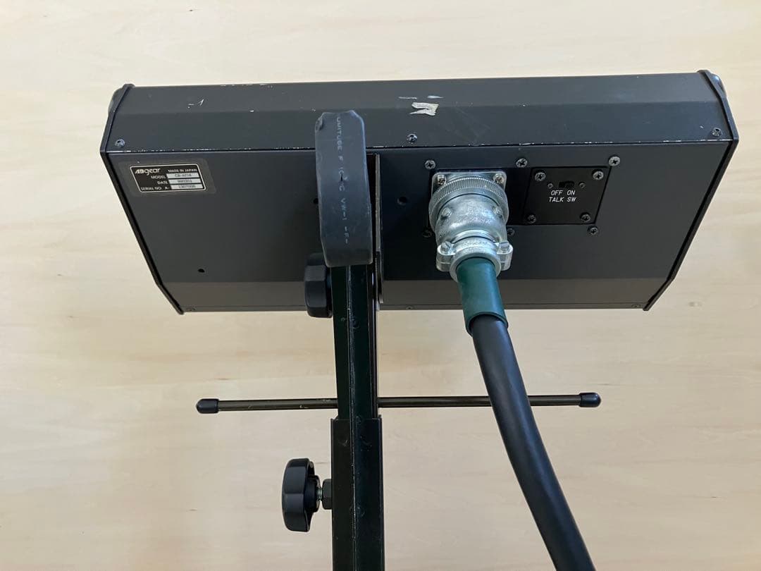 ADgear CB-A716 キューボックス