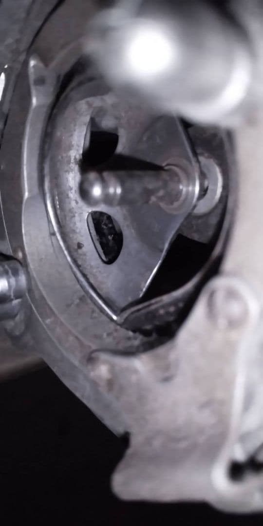 シンガー足踏みミシン(昭和レトロ)