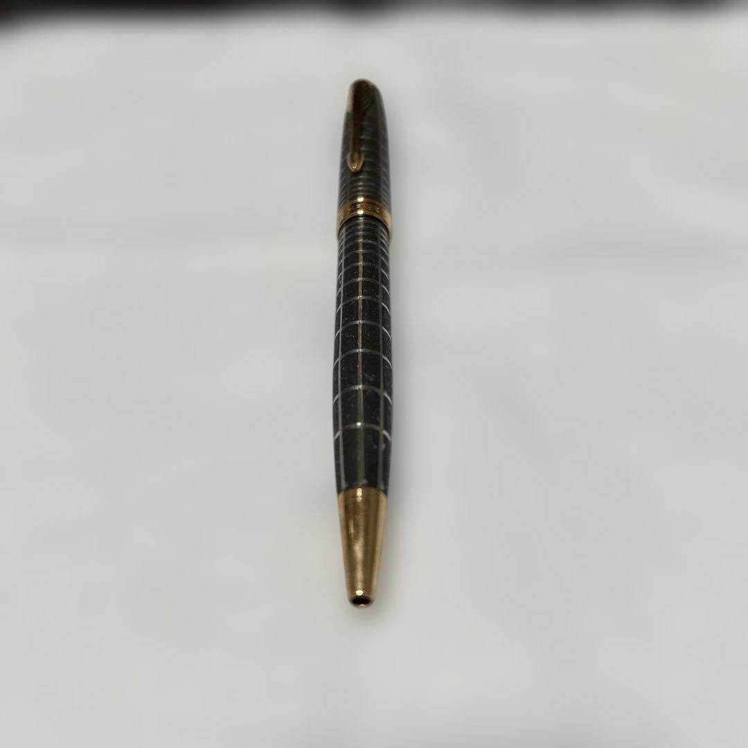 【値下げ】パーカー　ソネットプレミアムボールペン