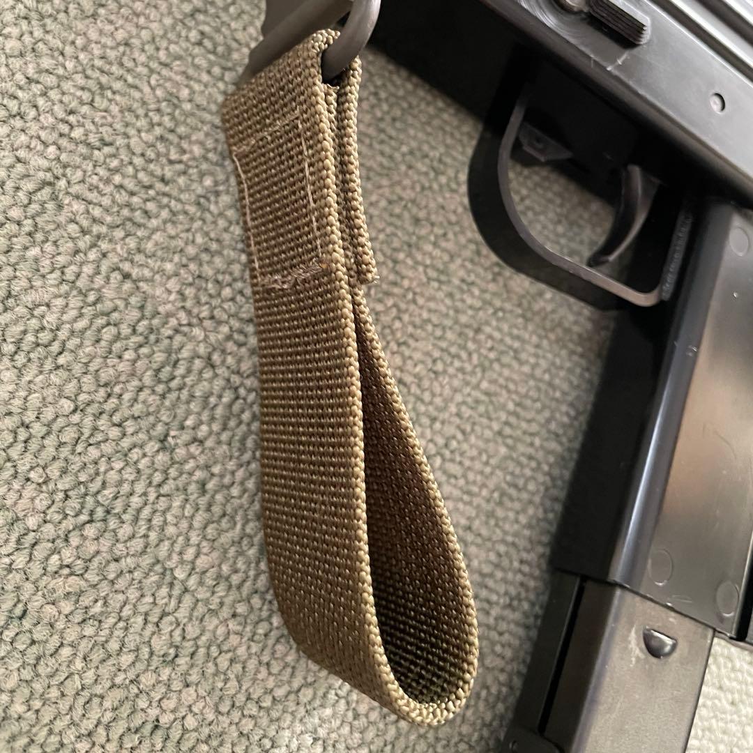 MGC m11 モデルガン