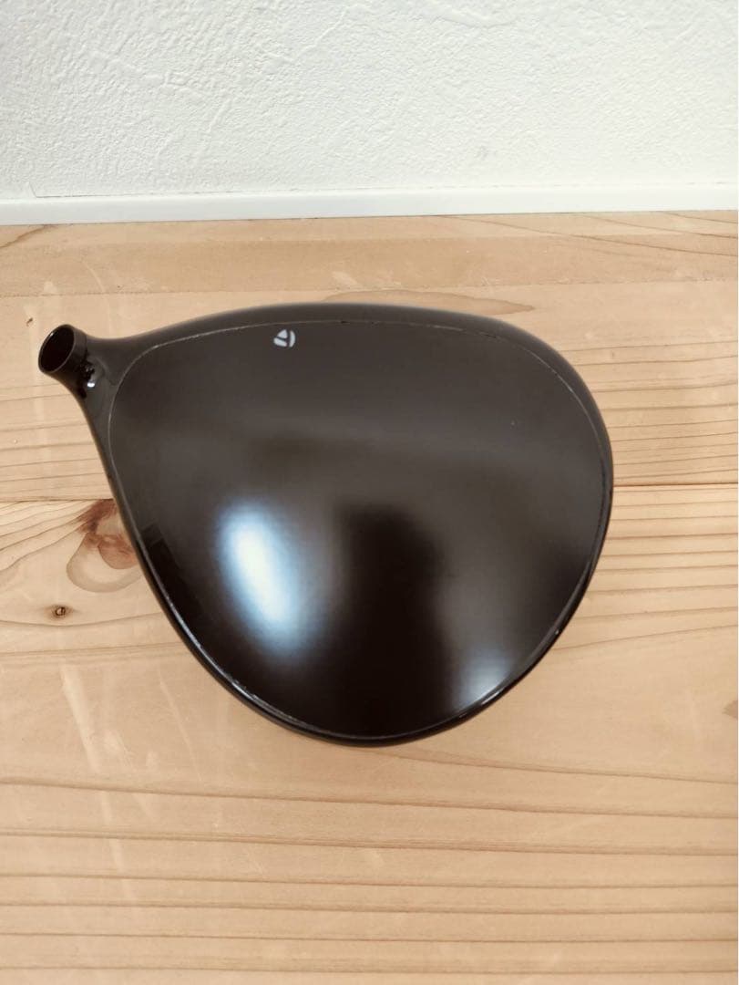 STEALTH ドライバー 60Xカーボン　10.5° ヘッドのみ　カバー付き