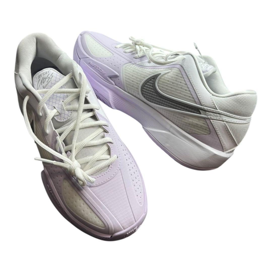 L新品 25cmナイキ エア ズーム GT カット クロスHF0231-100