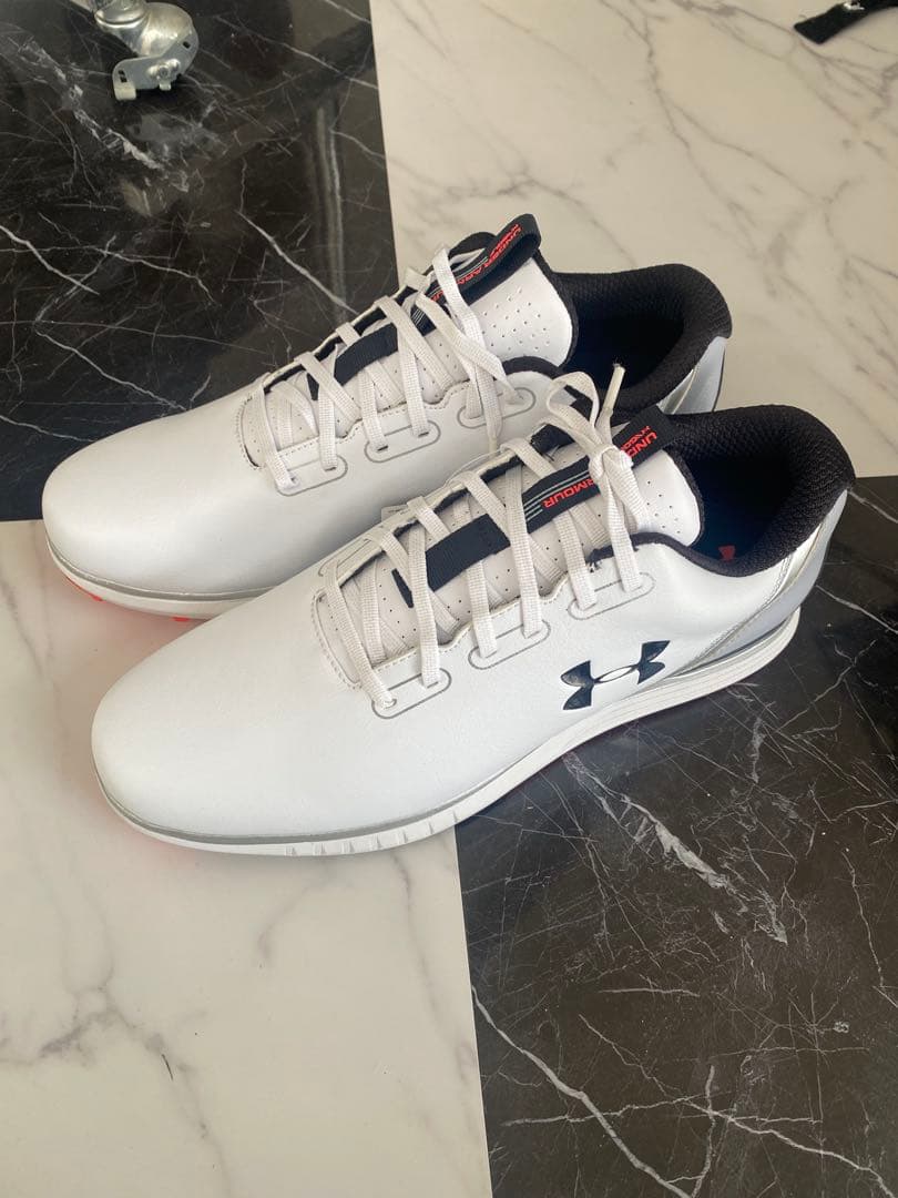アンダーアーマーゴルフシューズ28.5