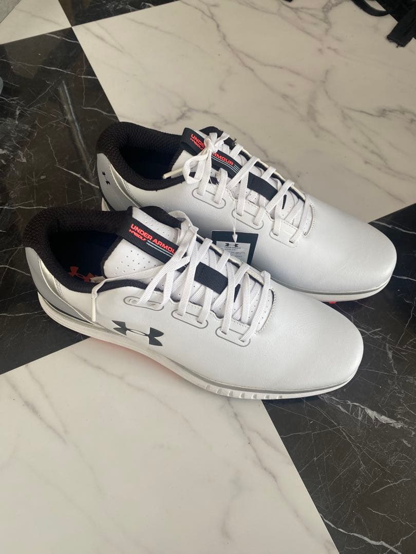 アンダーアーマーゴルフシューズ28.5