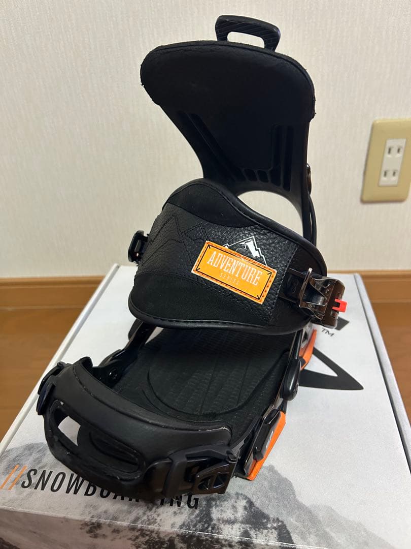 sp united slab MOUNTAIN サイズＳ　19-20