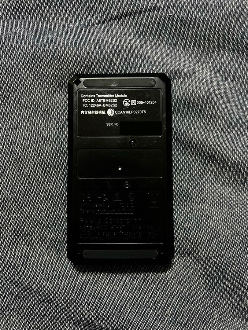 BOSS POCKET GT エフェクター