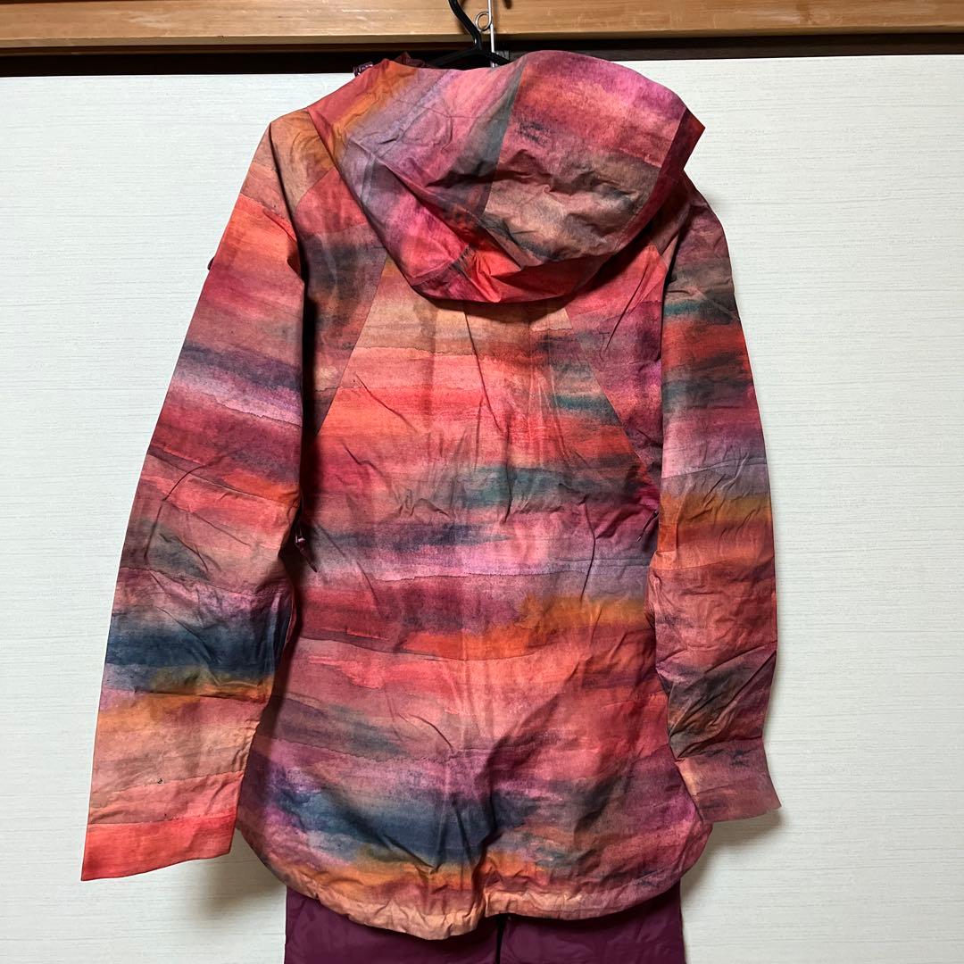 Burton GORE-TEX レディース上下セット