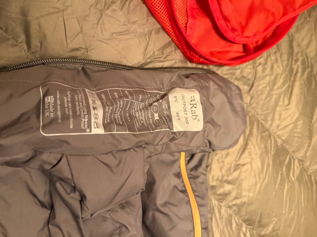 h*i様 RabラブOutpost300