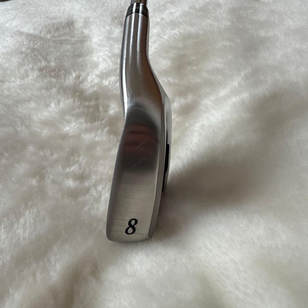 XXIO 10 アイアン6〜9、PW 5本セット