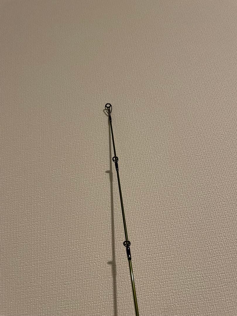 ノリーズ　ロードランナー　HB630LL