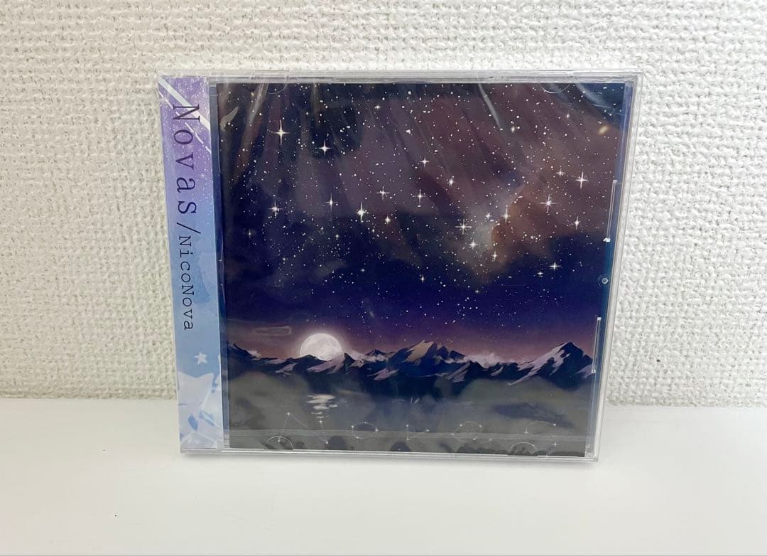 ゆきむら。 アルバム 直筆サイン入り 7枚セット