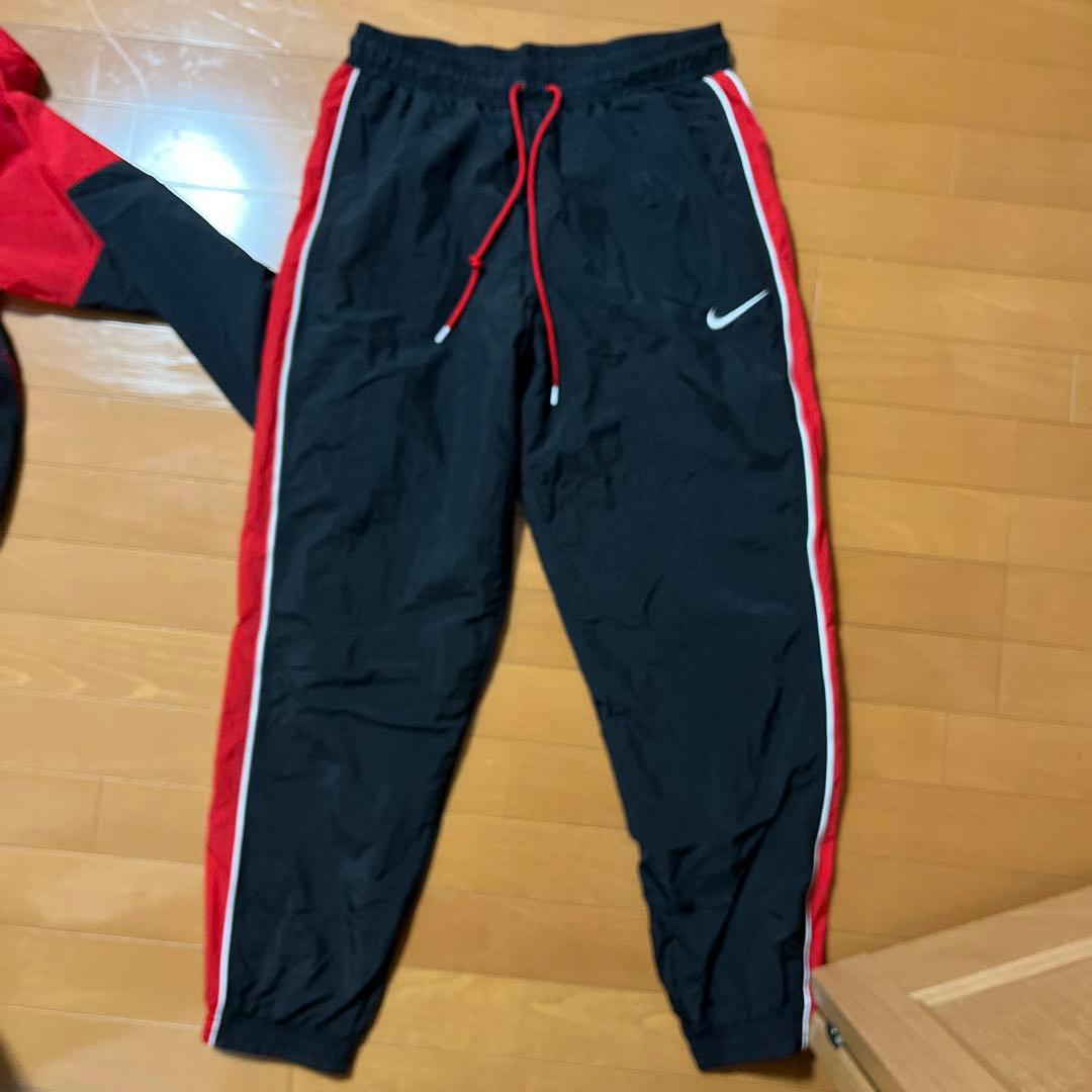 ナイキ NIKE 上下セット スローバック　THROWBACk 海外限定　完売品