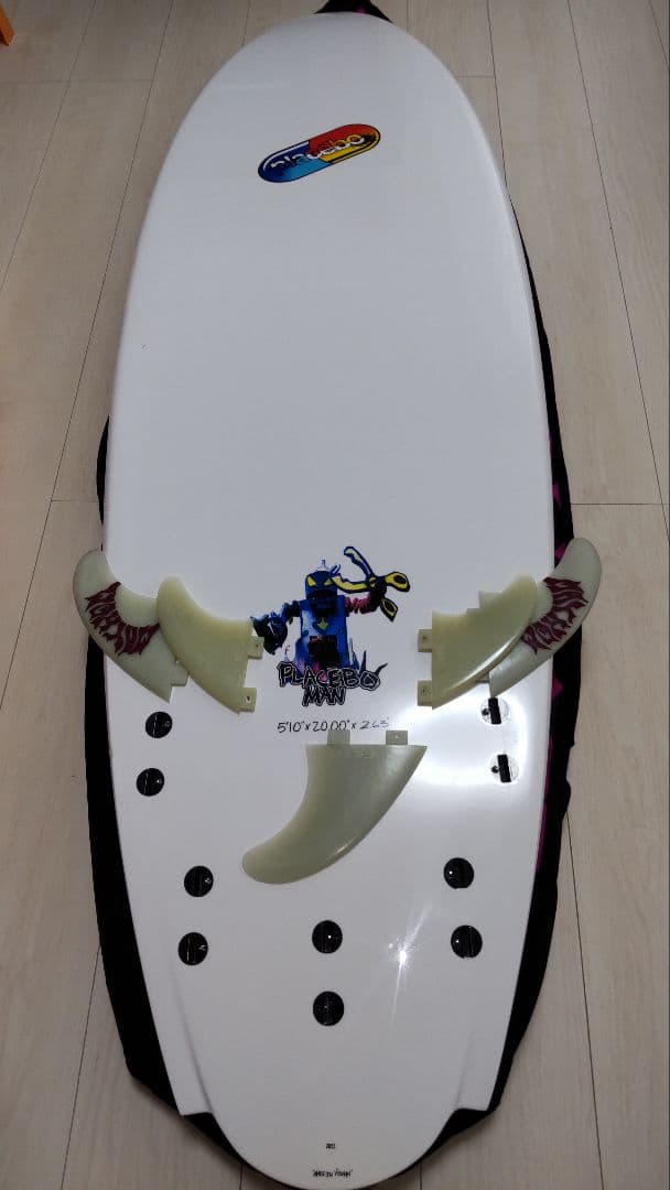 値下げ　プレセボ　placebo　タブレット　tablet 　おまけ多　引き取り