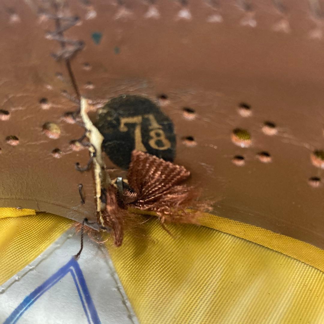 制帽　米軍左官冬季用　　7ー1/8(57cm)