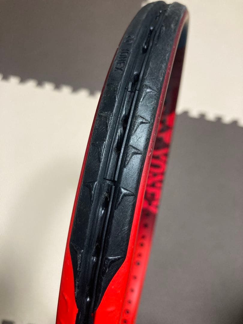 YONEX VCORE PRO テニスラケット