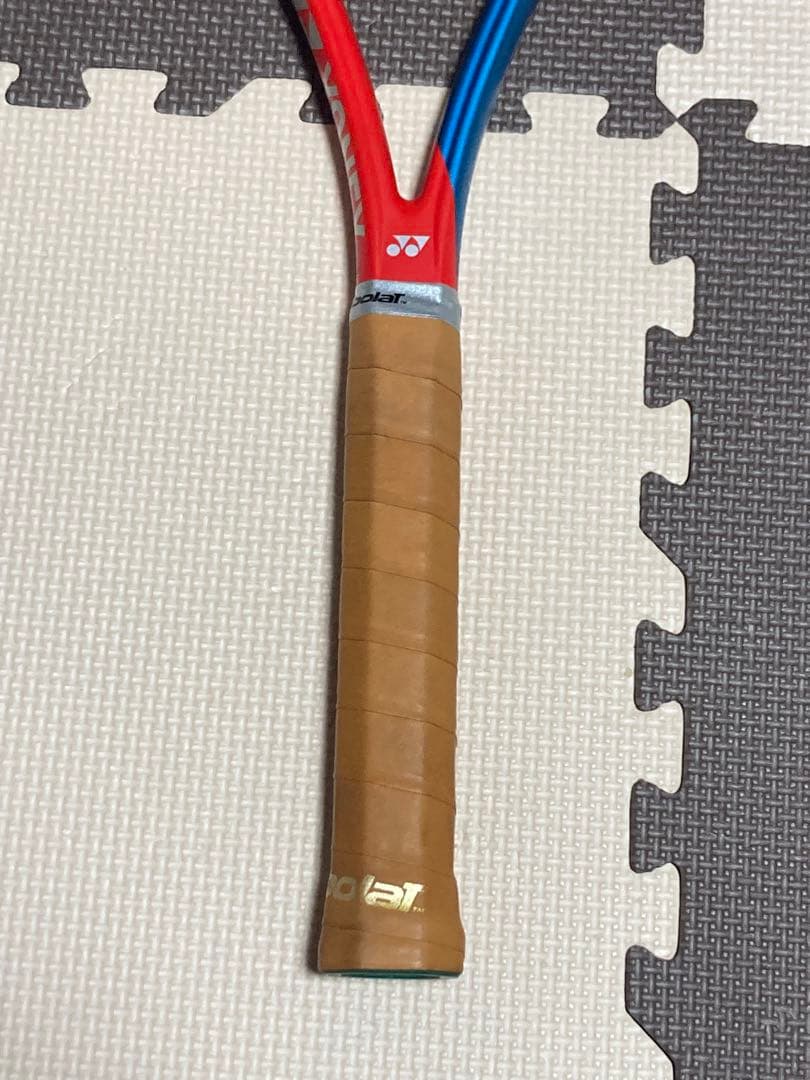 YONEX VCORE PRO テニスラケット