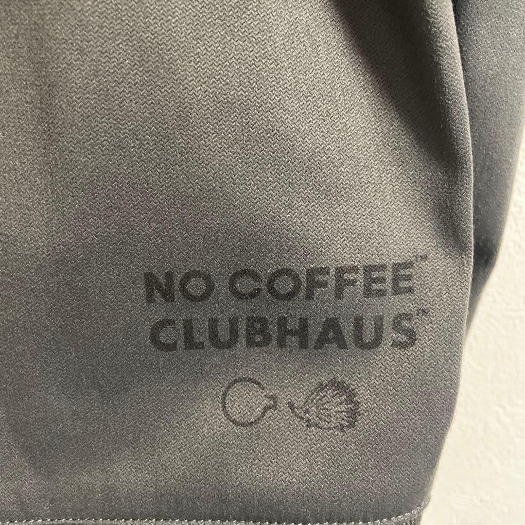 NO GOLF グレー ゴルフウェア