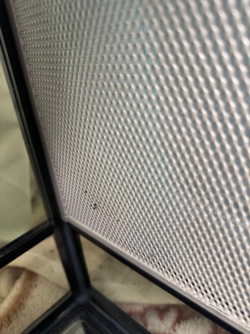 みん みどり商会 爬虫ケージ 90 引き取り限定