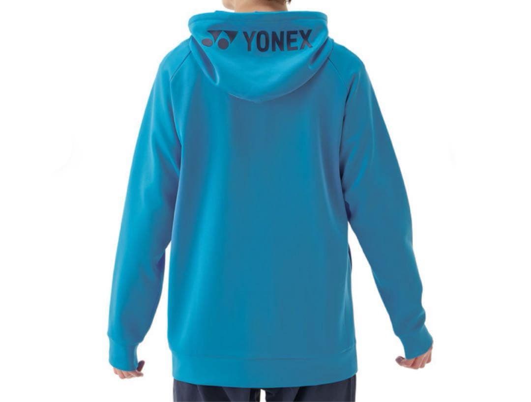 YONEX UNI パーカー PRACTICEシリーズ 数量限定 477 Ｏ