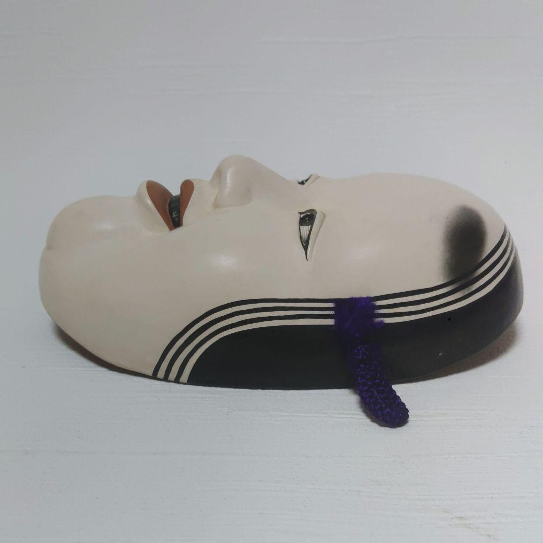 春画　小面　能面　浮世絵　神楽面　博多人形　絵10