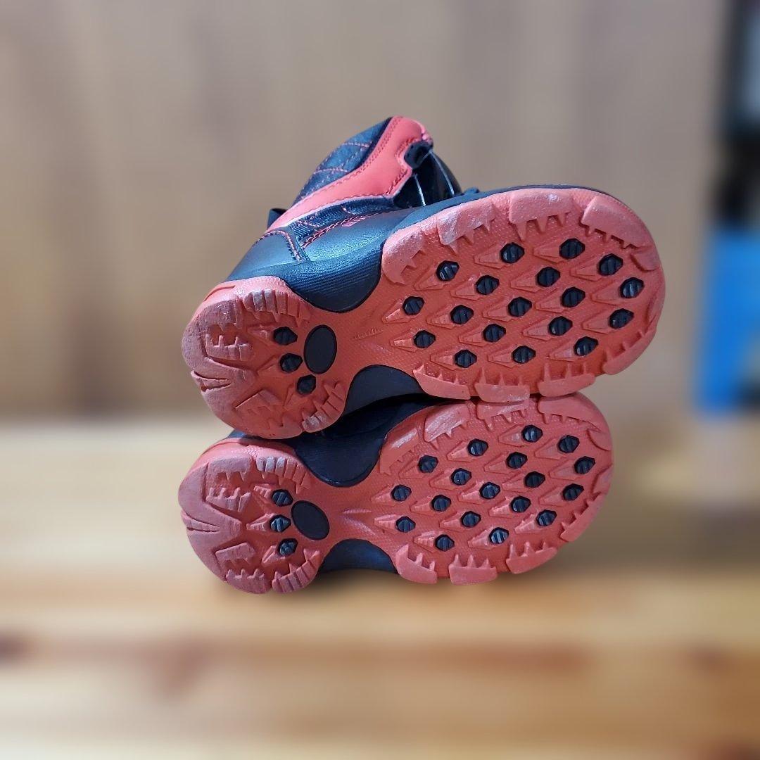 SLQ×BUZRUN×zeug 3点セット！ ブーツ交換可能　2710