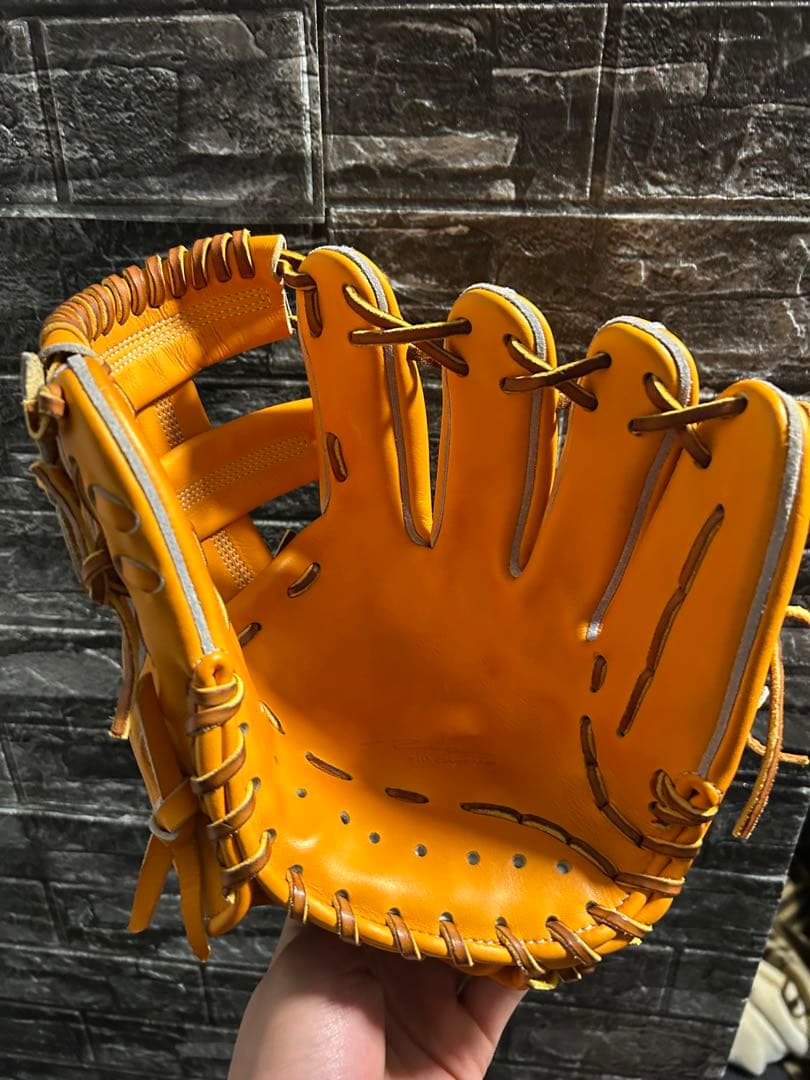 アイピーセレクト硬式用十河モデル