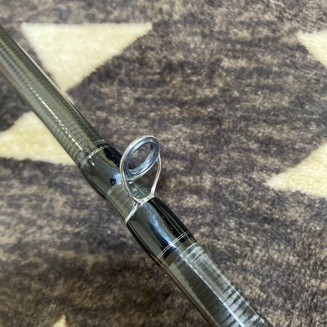 シルバーウルフ　MX 83MB-S