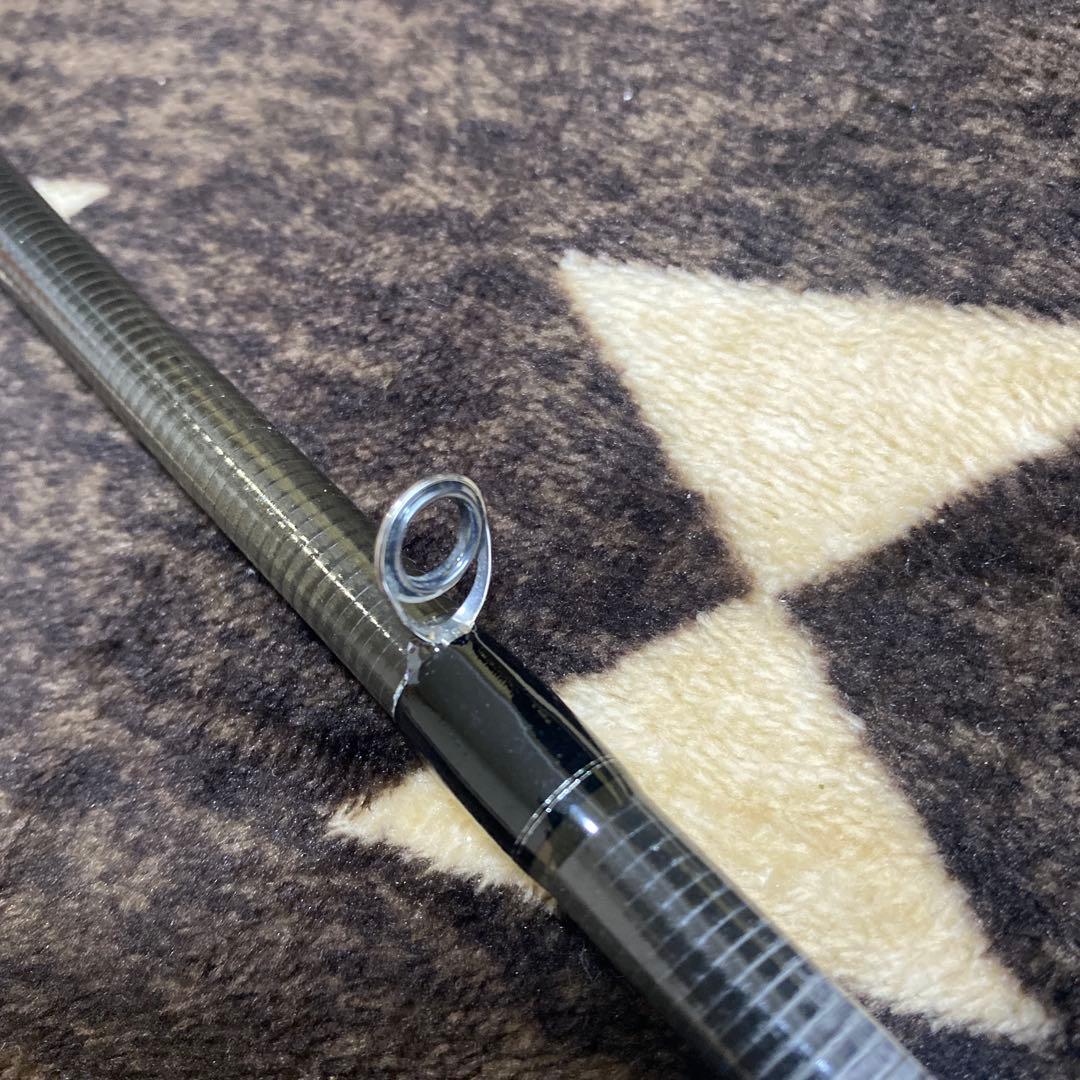 シルバーウルフ　MX 83MB-S