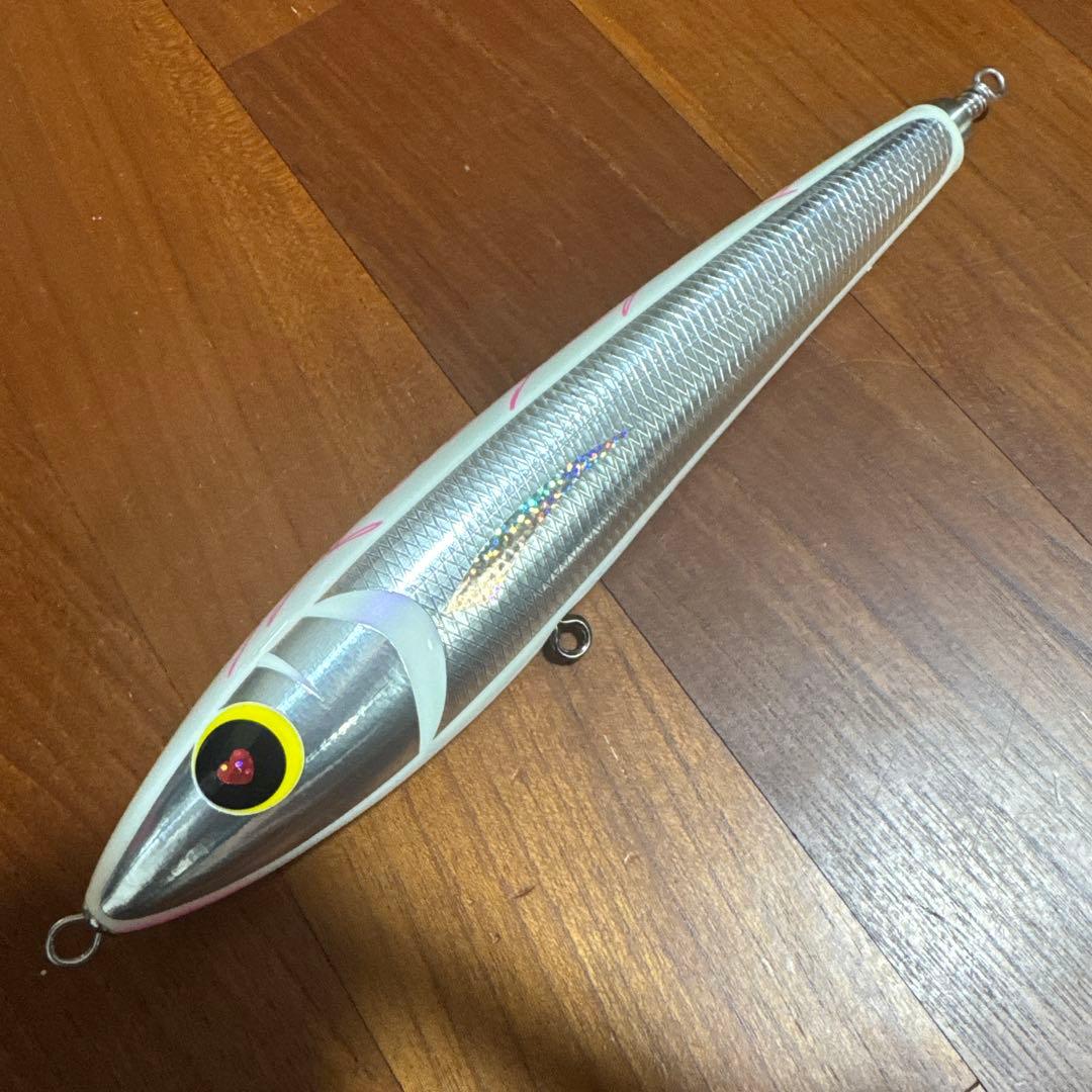 ハンマーヘッド　チェリーパイ250 新品未使用品