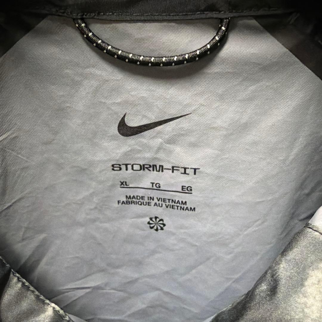 NIKE ナイキ Storm-FIT ランニングディビジョン ジャケット XL