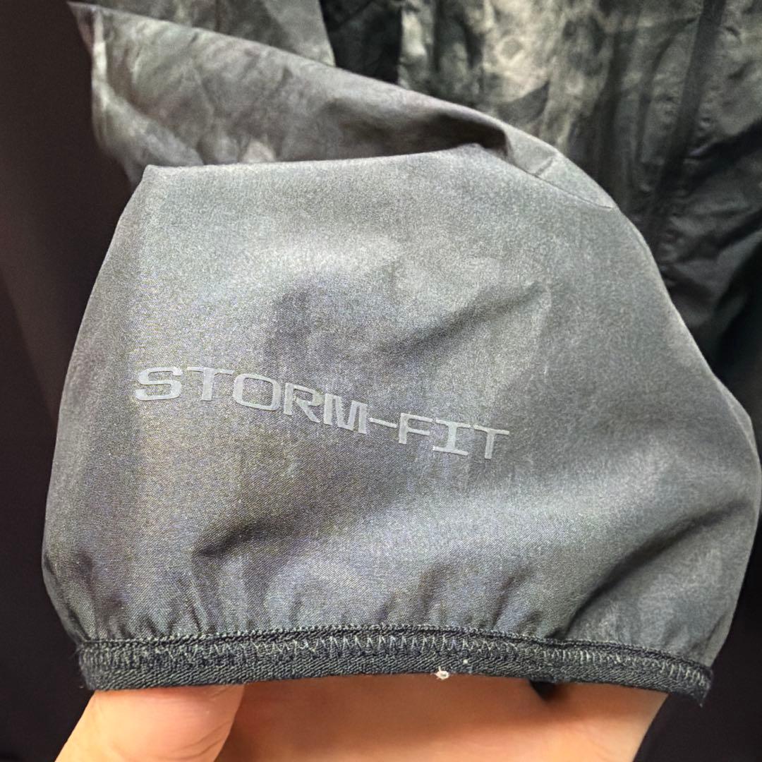 NIKE ナイキ Storm-FIT ランニングディビジョン ジャケット XL