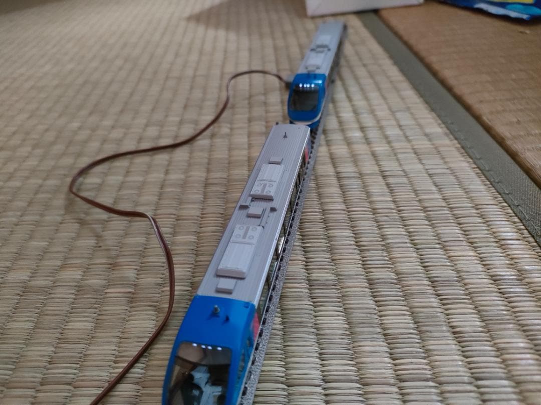 KATO 10-1693 HOT7000 スーパーはくと 6両セット