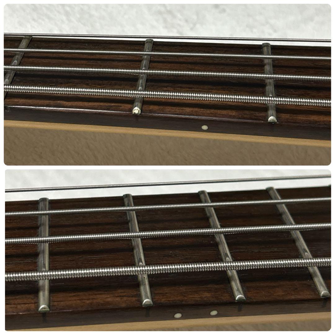 Warwick Rock Bass Corvette $$ 4弦 ベース